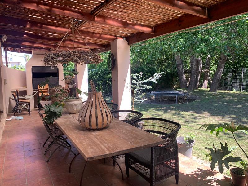 To Let 3 Bedroom Property for Rent in Bizweni Western Cape
